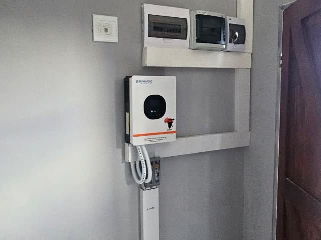 Renewable Energy Solutions